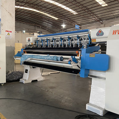 800rpm Multi Needle Quilting Machine