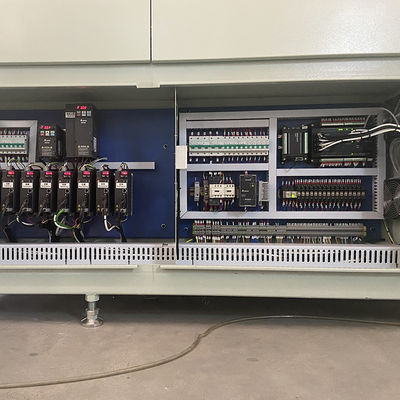 Industrial Mattress Spring Coiling Machine