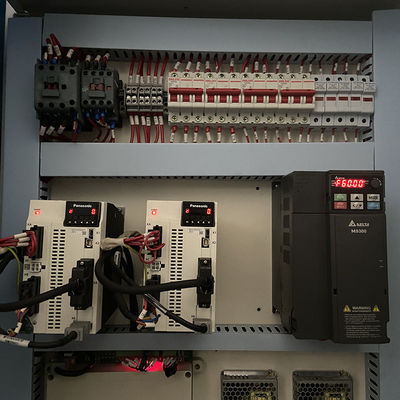 Computerized Quilting Machine High Speed