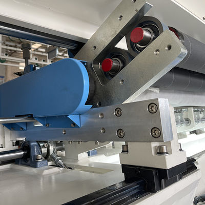 ZOLYTECH WV8 1000rpm Industrial Quilting Machine High Speed Computerized Chain Stitch For Quilts And Comforters