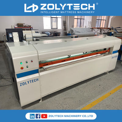 ZOLYTECH 3000rpm 퀼팅 단일 해드 기계 ZLT-DZ1 단일 침 퀼팅 머신