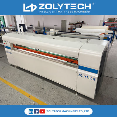ZOLYTECH 3000rpm 퀼팅 단일 해드 기계 ZLT-DZ1 DURKOPP 애들러 머리는 매트리스 기계를 사용했습니다